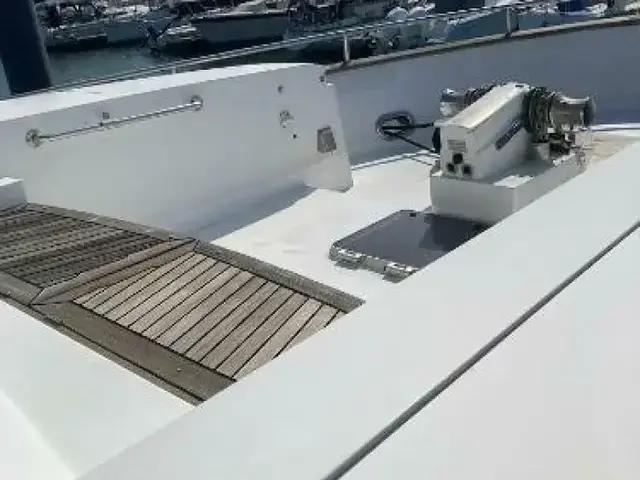 Other Hakvoort 70 Motoryacht Pilothouse