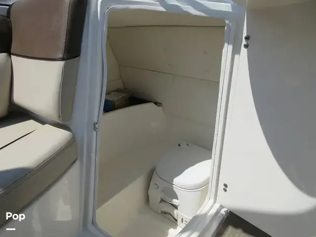 Bayliner 215 Deck Boat