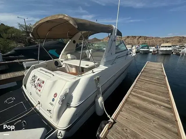 Sea Ray Sundancer 290