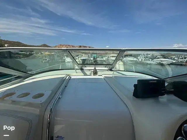 Sea Ray Sundancer 290