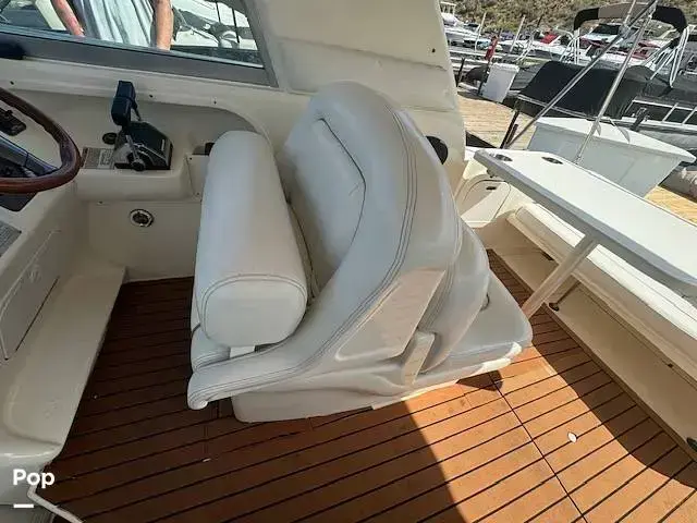 Sea Ray Sundancer 290