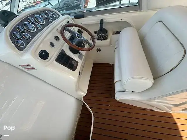 Sea Ray Sundancer 290