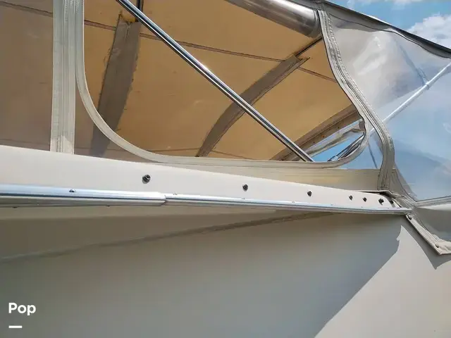 Chris Craft 426 Catalina