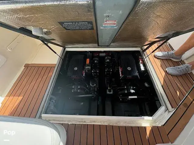 Sea Ray Sundancer 290