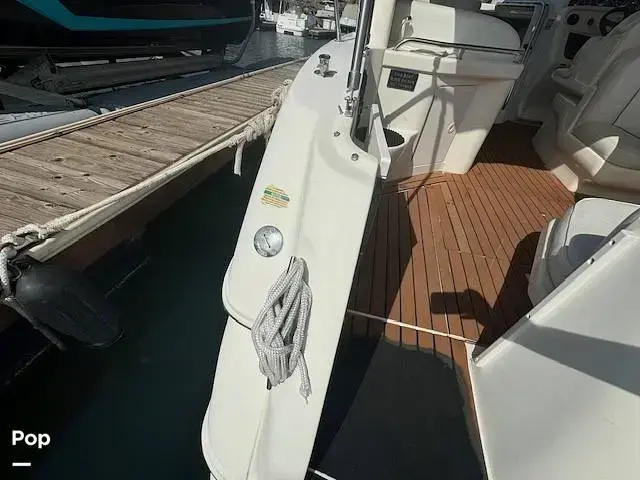 Sea Ray Sundancer 290