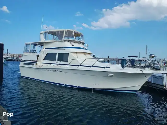 Chris Craft 426 Catalina