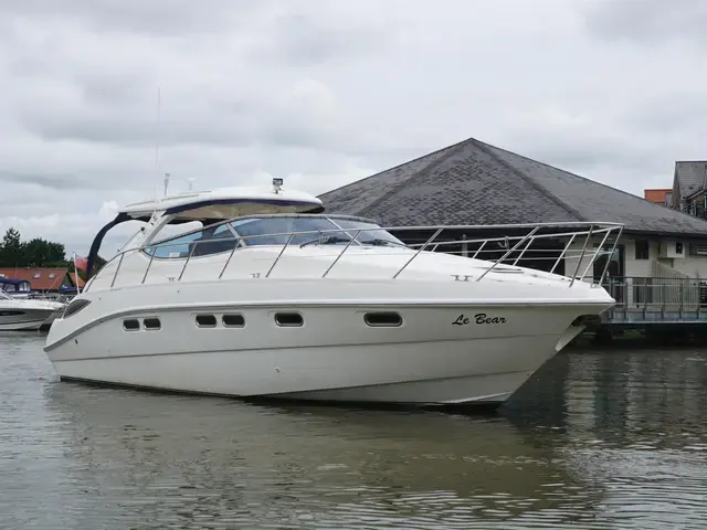 Sealine S41