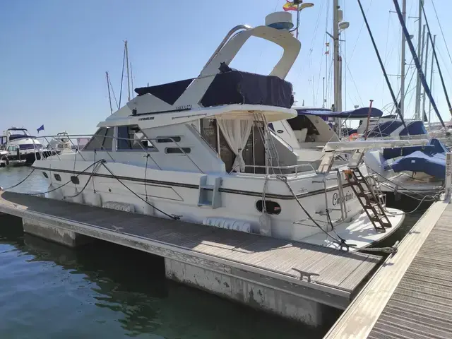 Fairline 43