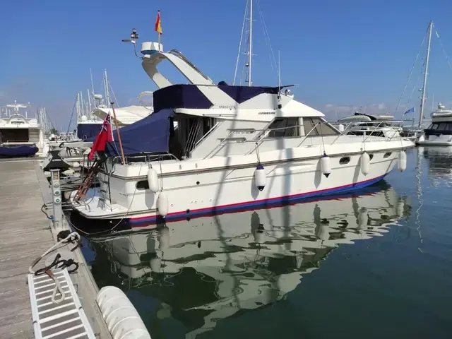 Fairline 43