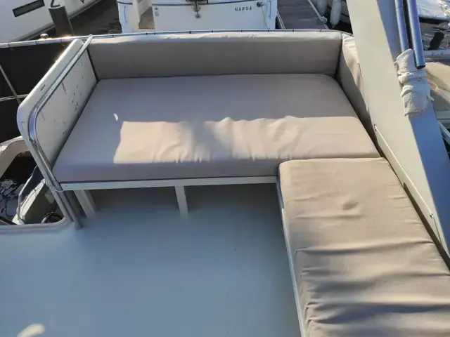 Fairline 43