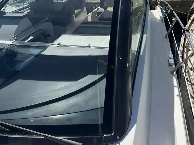 Sealine Sc 35