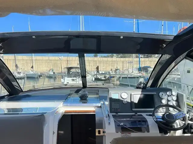 Sealine Sc 35