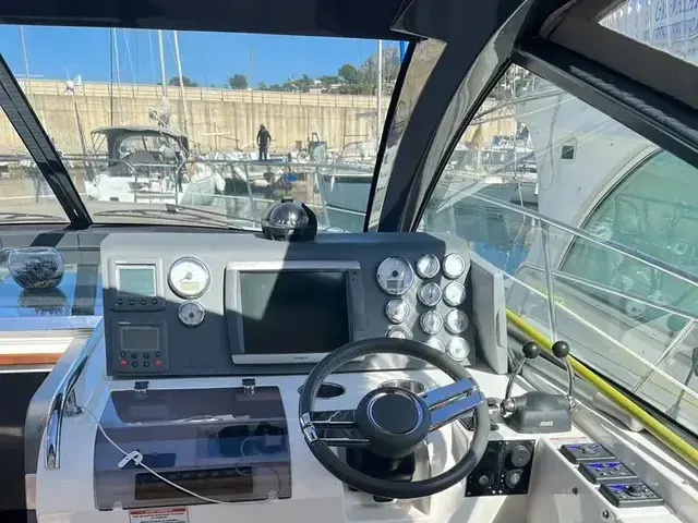 Sealine Sc 35