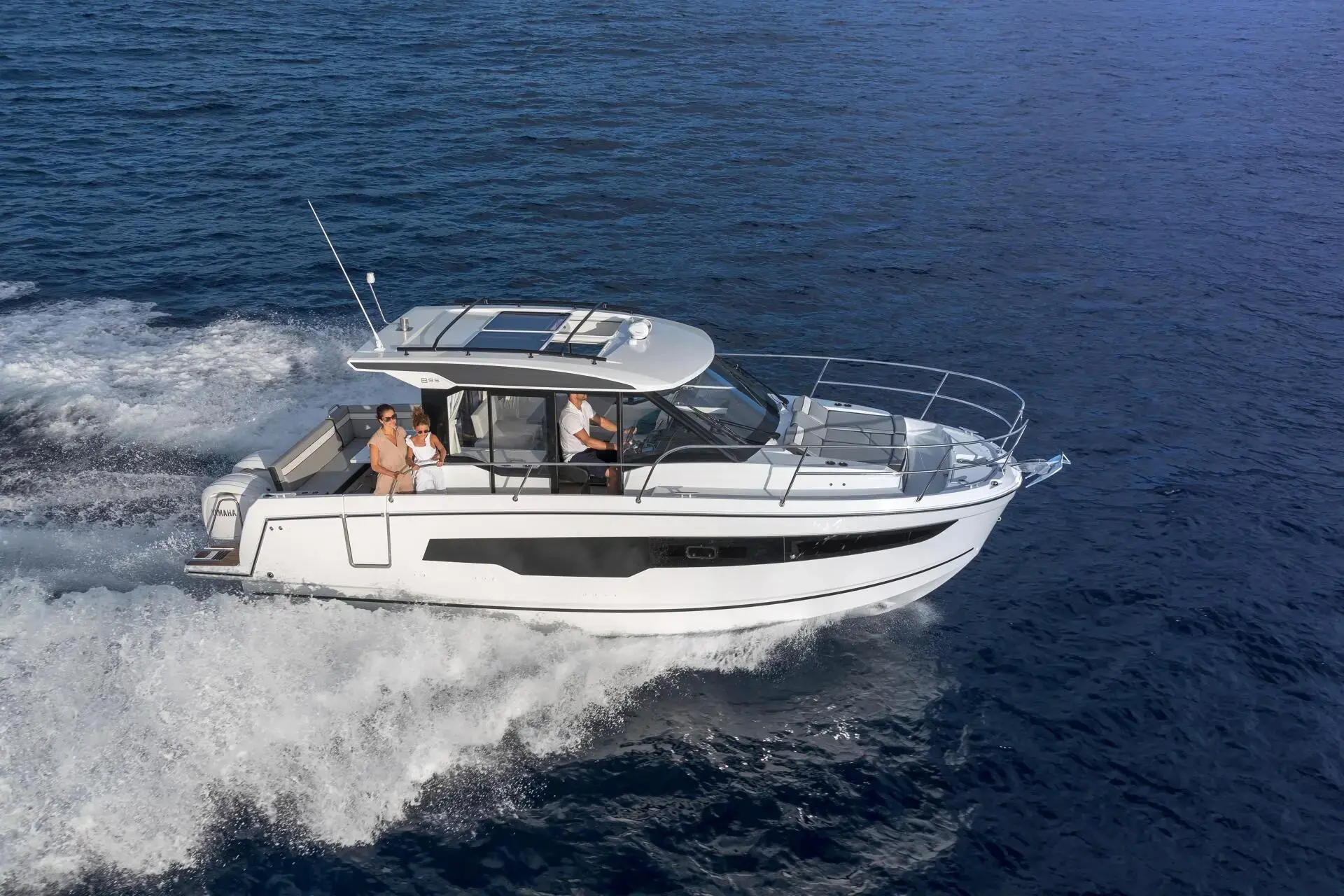 2024 Jeanneau merry fisher 895 s2