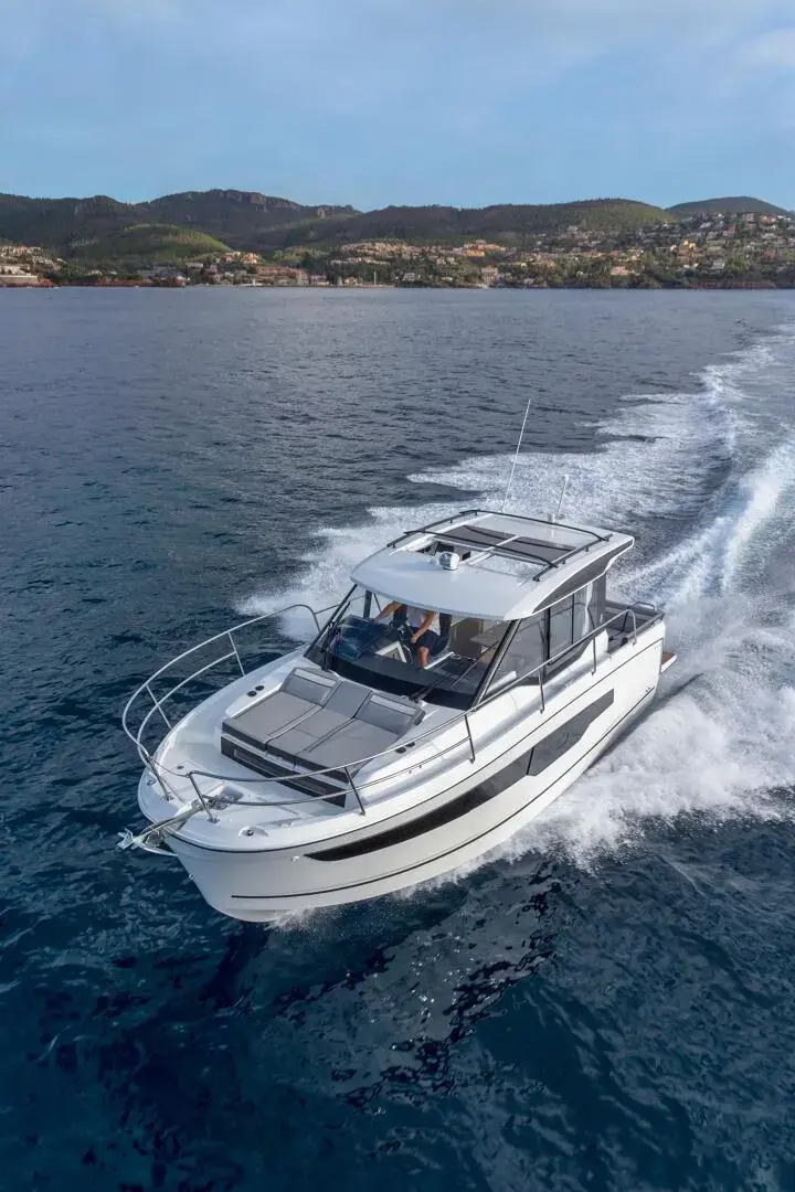 2024 Jeanneau merry fisher 895 s2