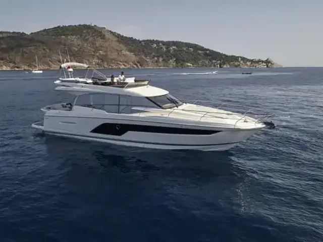 Prestige 590