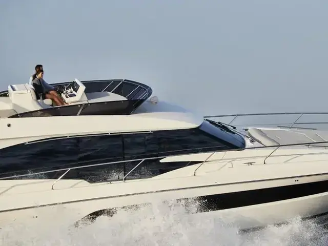 Prestige 590