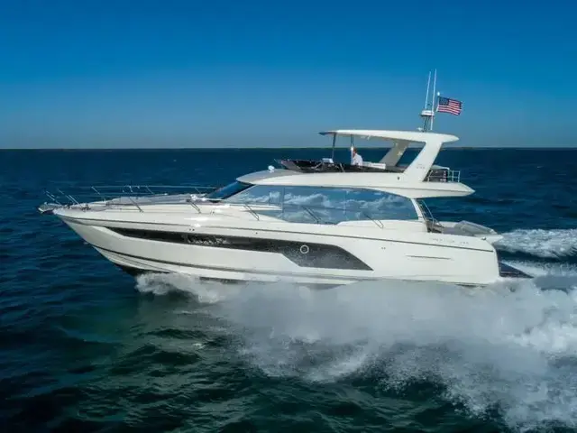 Prestige 590