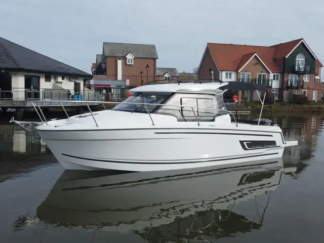 Jeanneau Merry Fisher 795 Series 2