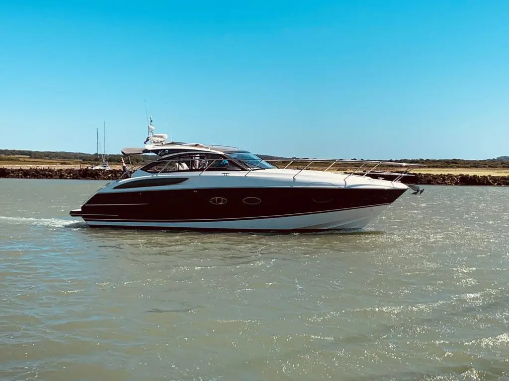 2014 Princess v39