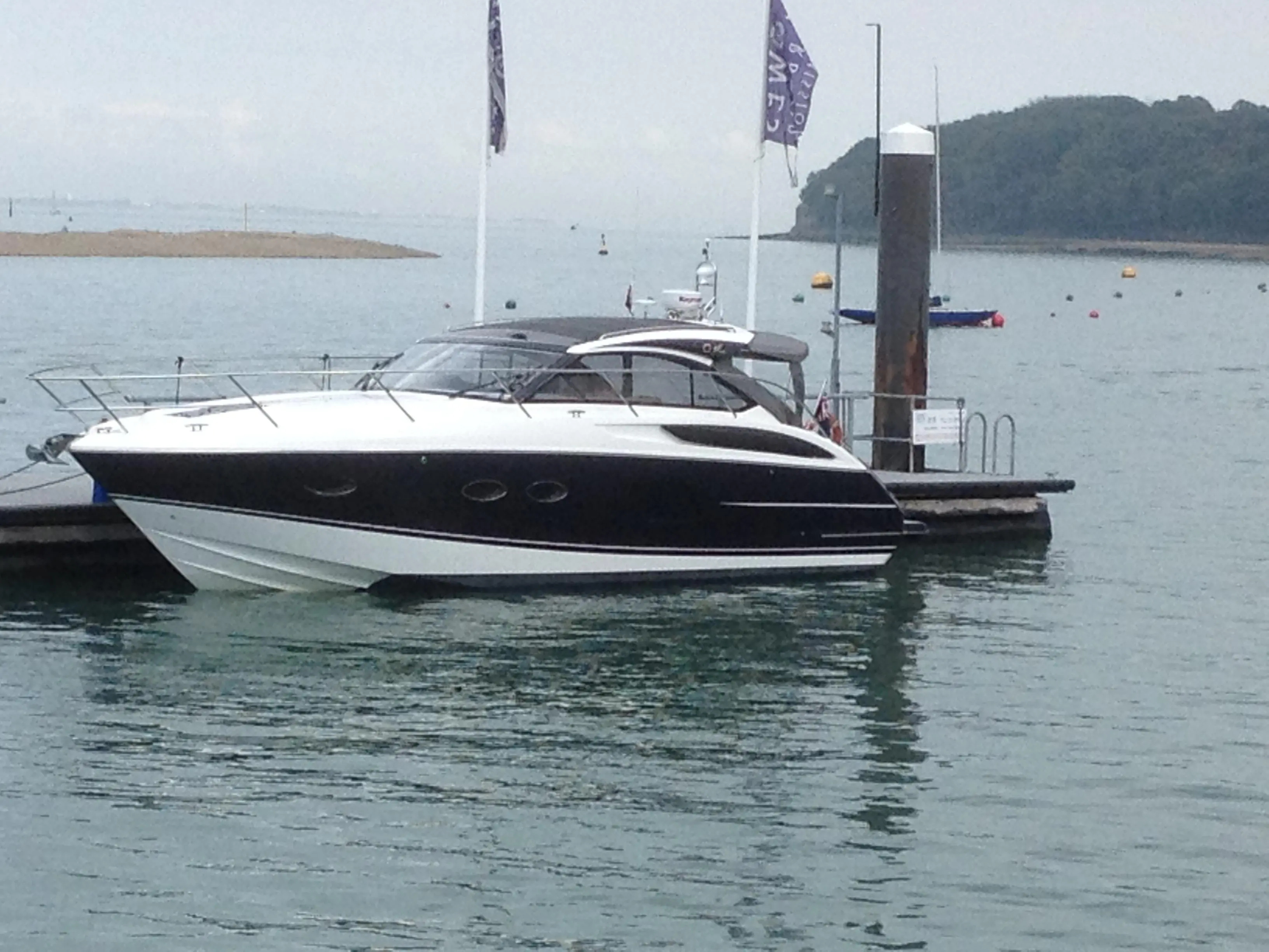 2014 Princess v39