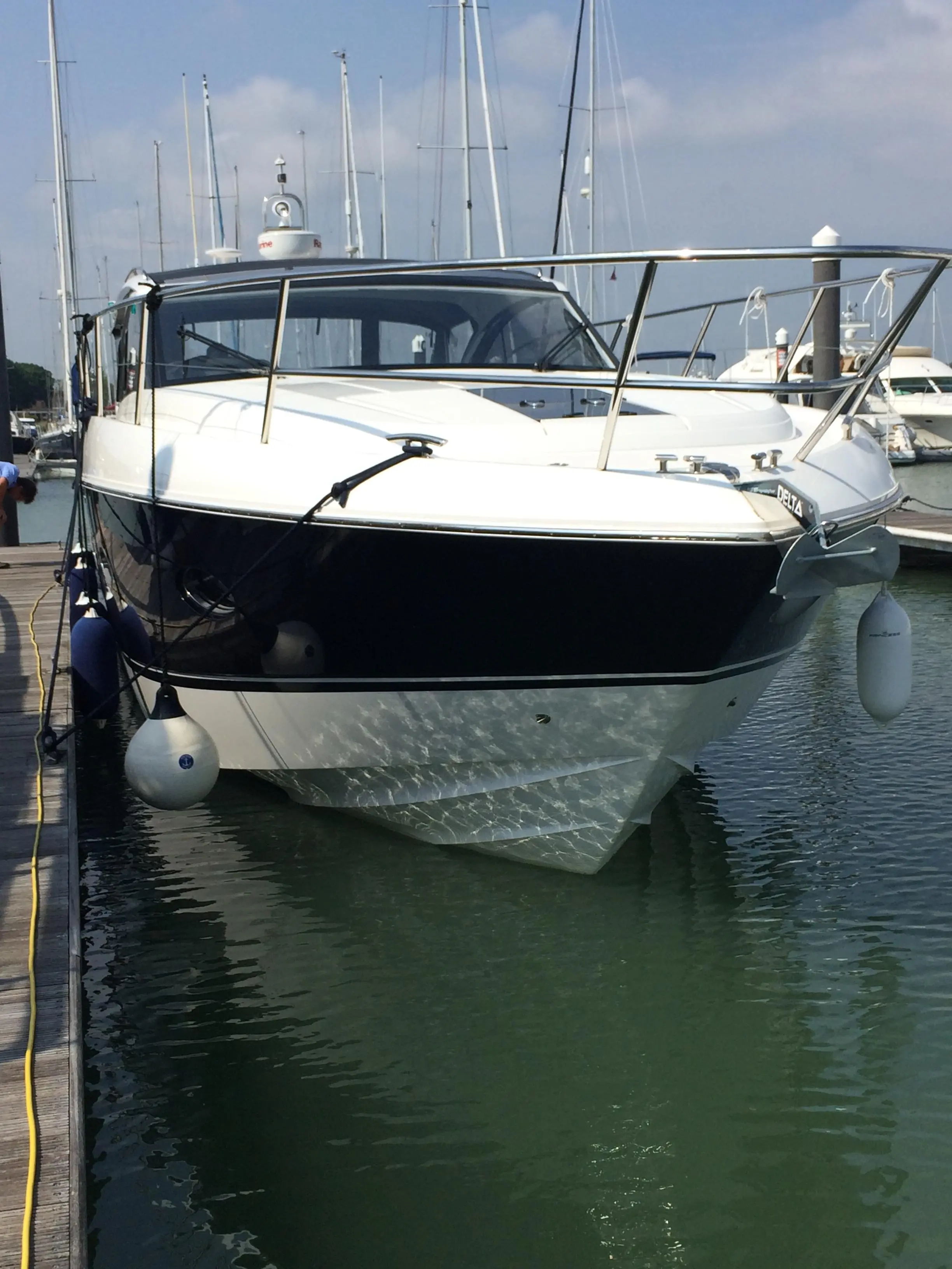 2014 Princess v39