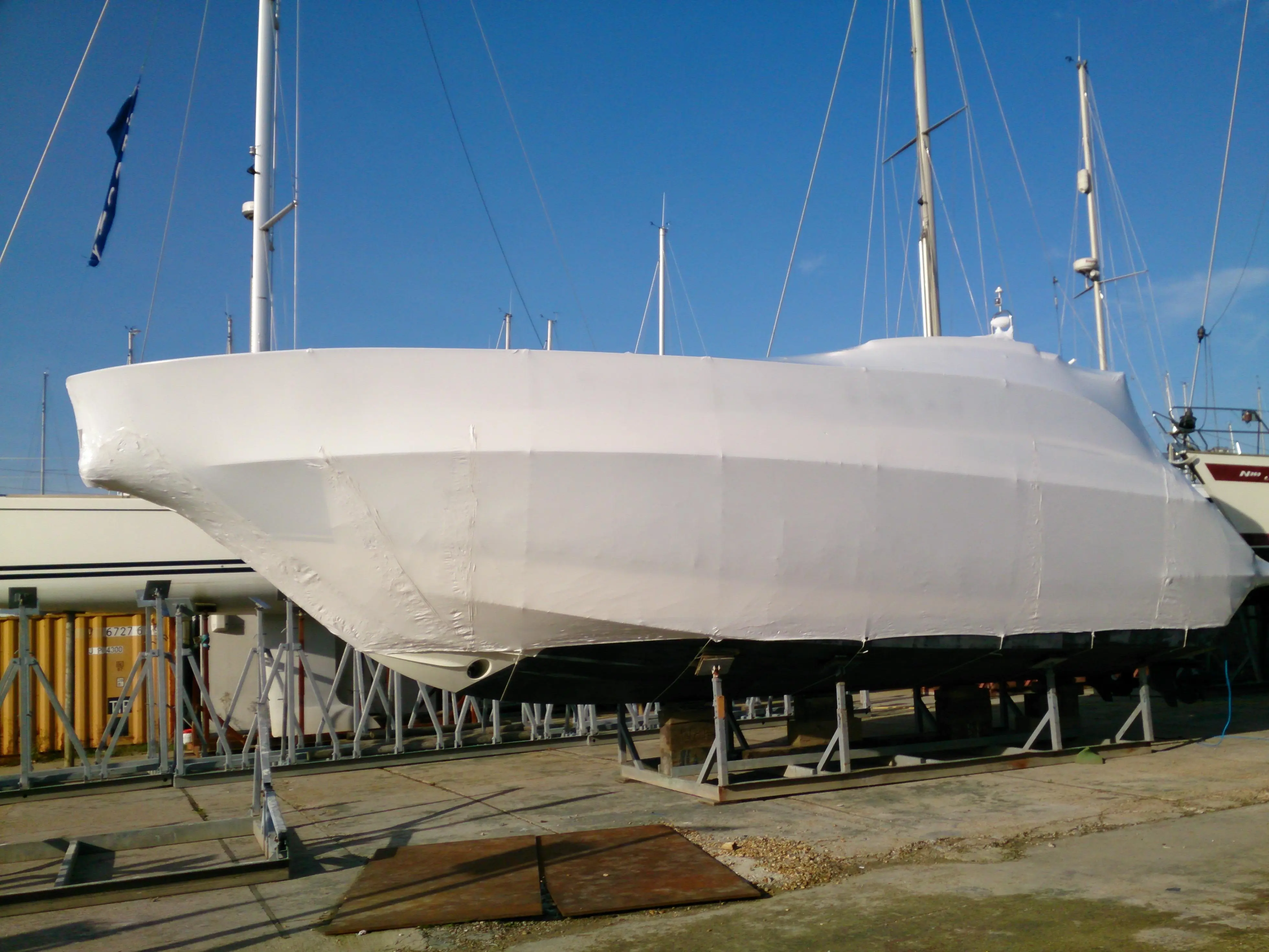 2014 Princess v39