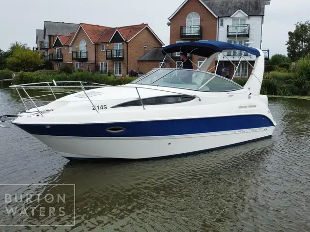 Bayliner 275 Cruiser