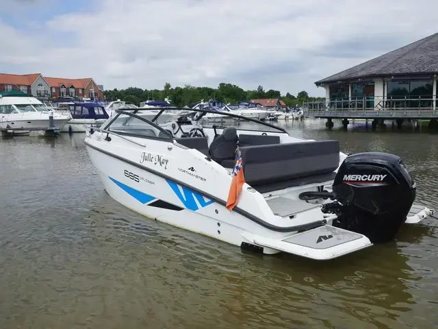 Northmaster 685 Cruiser