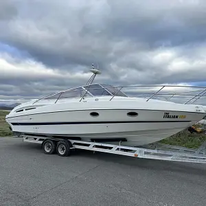 2006 Cranchi CSL 28