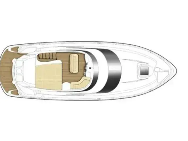 Sealine F 37