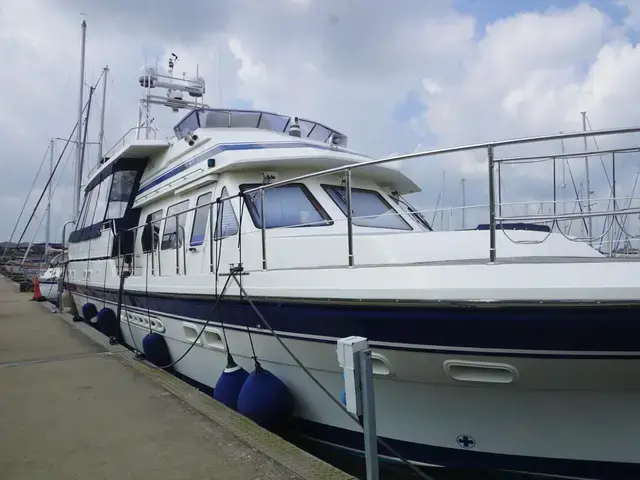 Trader 575 Sunliner