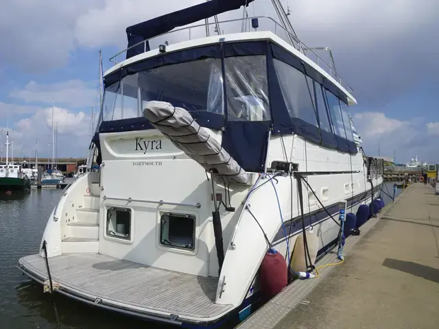 Trader 575 Sunliner