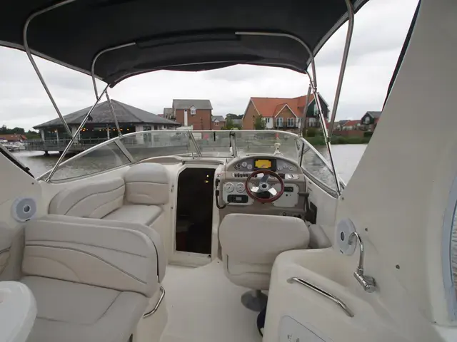 Larson Cabrio 260