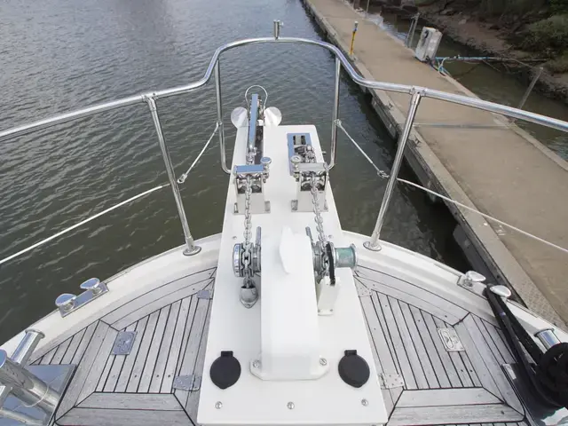 Trader 575 Sunliner