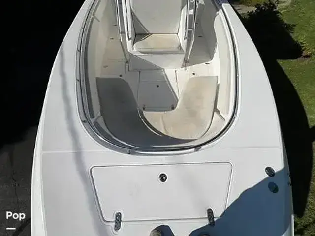 Fountain Powerboats 32