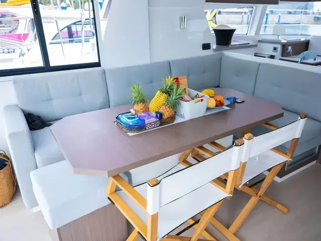 Bali Catamarans 4.2