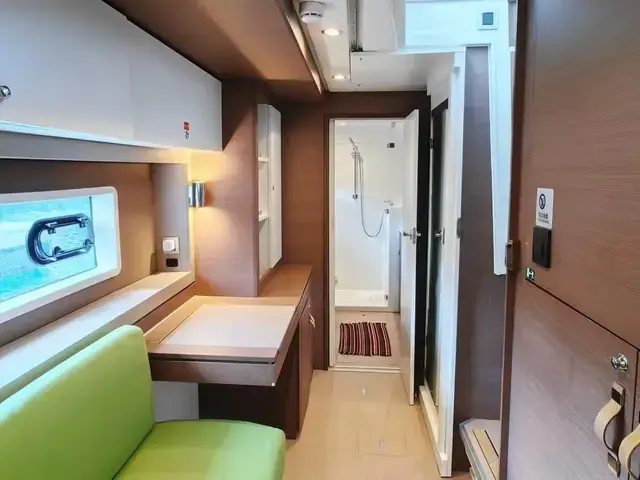 Bali Catamarans 4.2