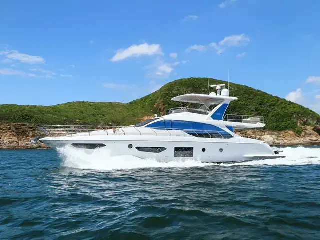 Azimut 66