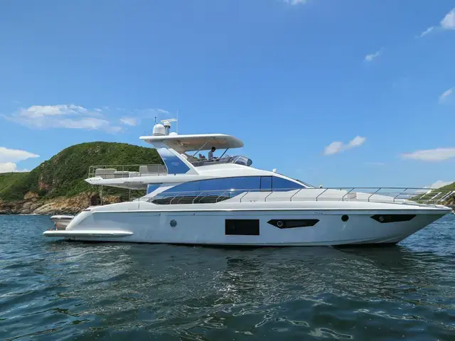 Azimut 66