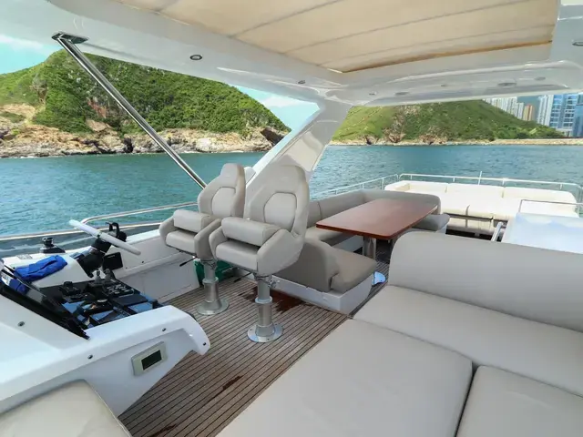 Azimut 66