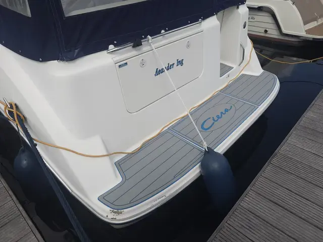 Bayliner 285