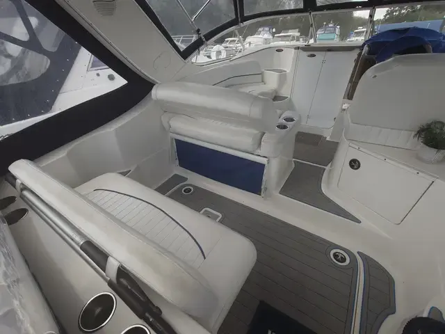 Bayliner 285