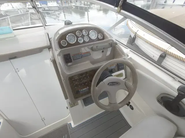 Bayliner 285