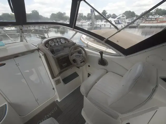 Bayliner 285