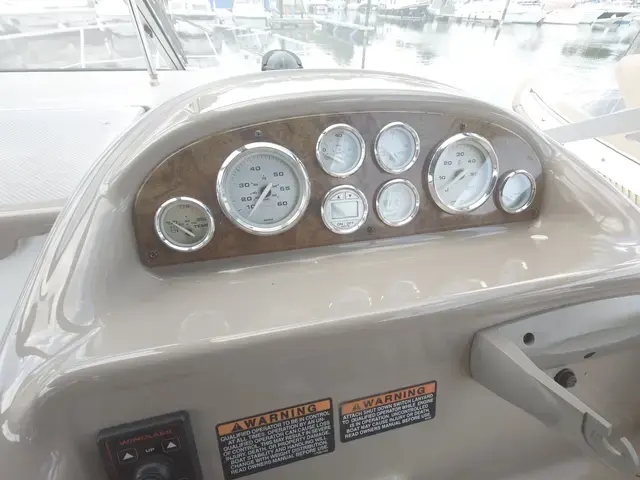 Bayliner 285