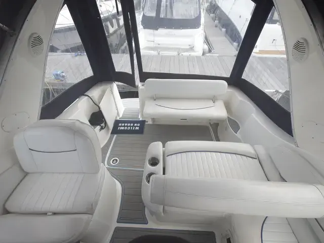 Bayliner 285