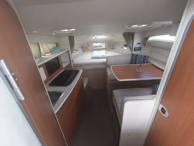 Bayliner 285