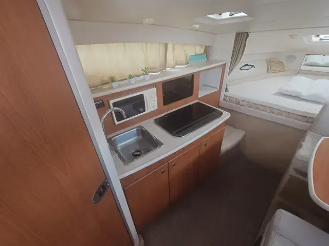 Bayliner 285