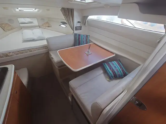 Bayliner 285